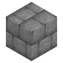 Gray Hydra Bricks