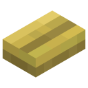 Bamboo Button