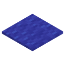 Blue Carpet