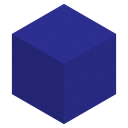 Blue Concrete