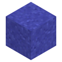 Blue Concrete Powder