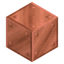 Block of Copper