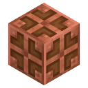 Copper Bulb