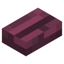 Crimson Button