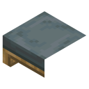 Gray Bed