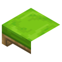 Lime Bed