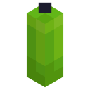 Lime Candle