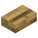 Oak Button