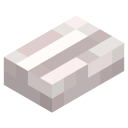 Pale Oak Button