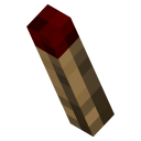 Redstone Wall Torch
