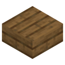 Spruce Slab