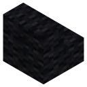 Black Wool Stairs