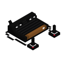 C Atari 2600