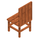 Acacia Chair