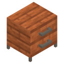Acacia Night Stand