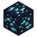 Deep Diamond Ore
