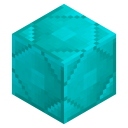 Block of Amazonite