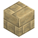 Shellstone Bricks