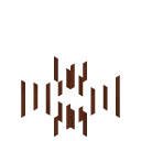 Bedouin Frame Block