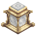 Dimensional Storage Actuator