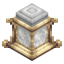 Storage Actuator Base
