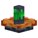 Atomic Forge - LOW ANGLE