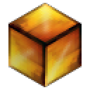 Block of Electrum - ISOMETRIC