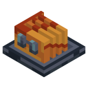 Capacitor Addon - ISOMETRIC