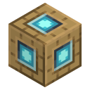 Primitiver Machinenkern - ISOMETRIC
