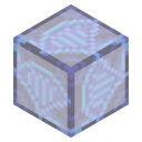 Blue Patterned Glass