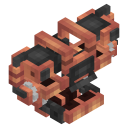 Folded Steam Ectoskeleton