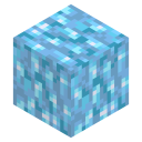 Blue Corundum