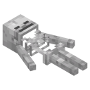 Adventurer Skeleton