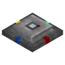 Redstone Logic Control