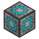 4096B Flüssigspeicherblock