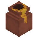 Bottomless Honey Pot