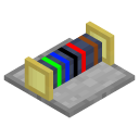 BlockResistor