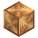 Block of Bronze