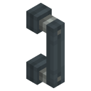 Gray Handle