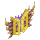 §6金のトロフィー
