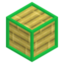Bamboo Emerald Corner