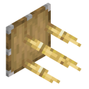 Bamboo Spikes