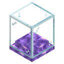 Amethyst Sword Case