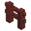 Blazewood Fence
