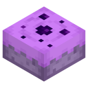 Enderslime Cake