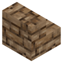 Lehmziegeltreppe - ISOMETRIC