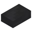 Volcanic Rock Button
