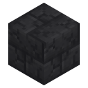 Cracked Volcanic Rock Bricks
