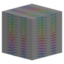 Radiant Ore - LOW ANGLE