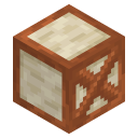 Acacia Timber Frame Cross